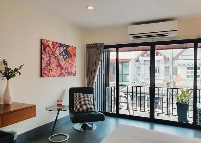 The Sila Boutique Bed&Breakfast