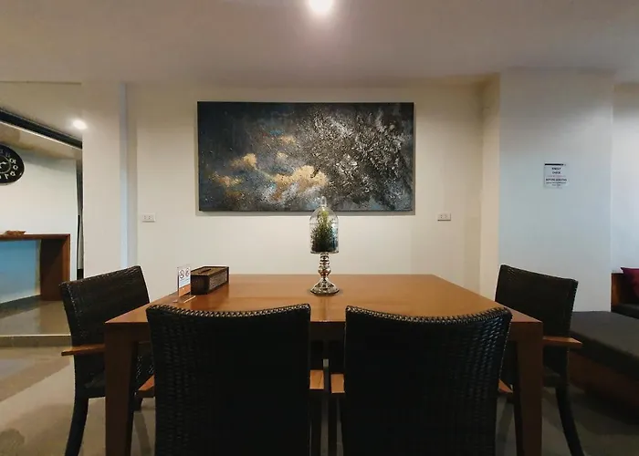 The Sila Boutique Bed & Breakfast
