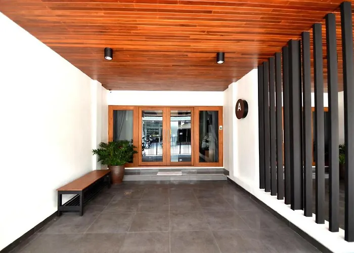 The Sila Boutique Bed & Breakfast