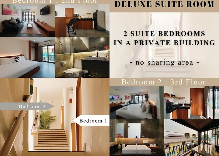The Sila Boutique Bed & Breakfast