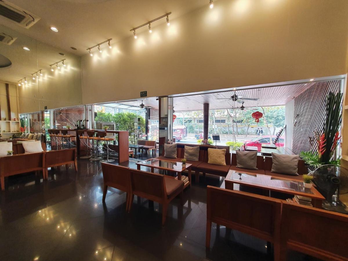 The Sila Boutique