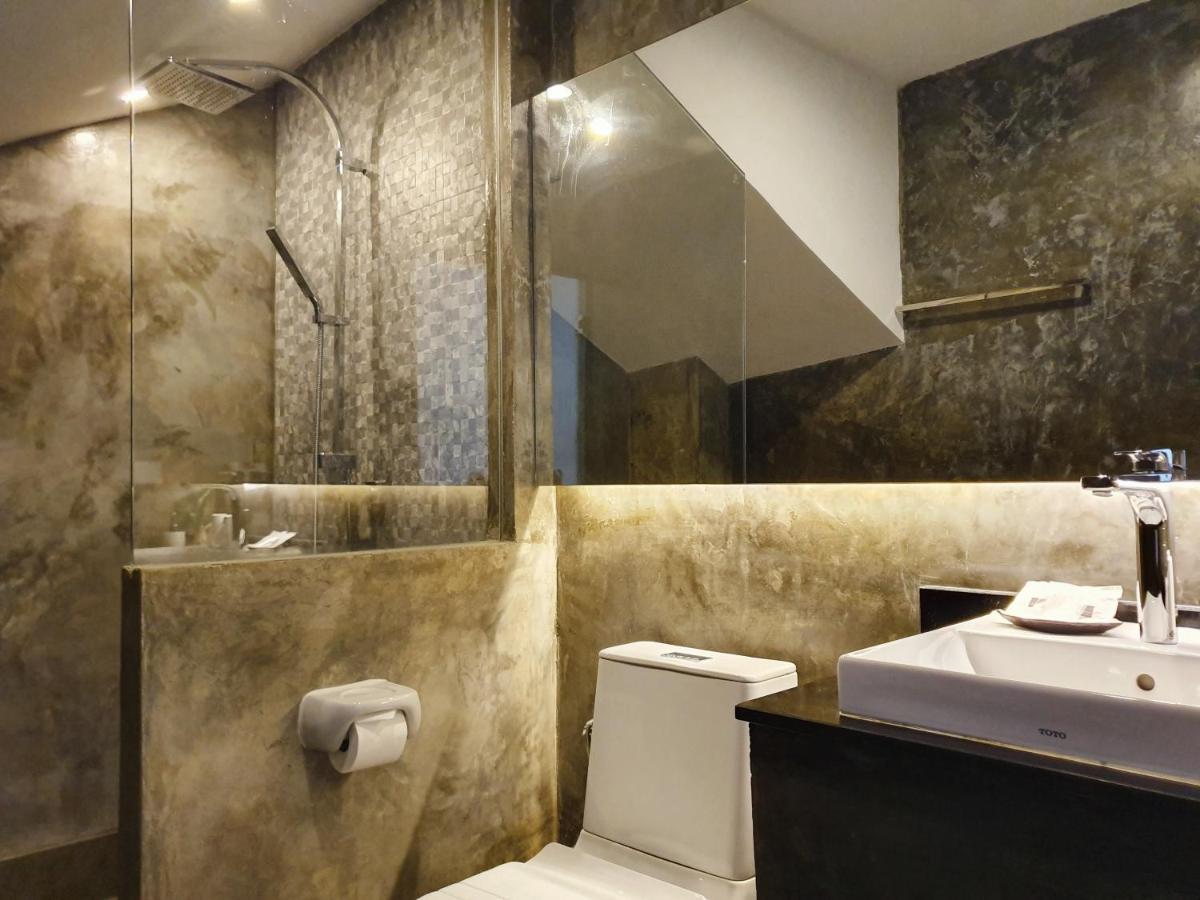 The Sila Boutique Hostel Chiang Mai
