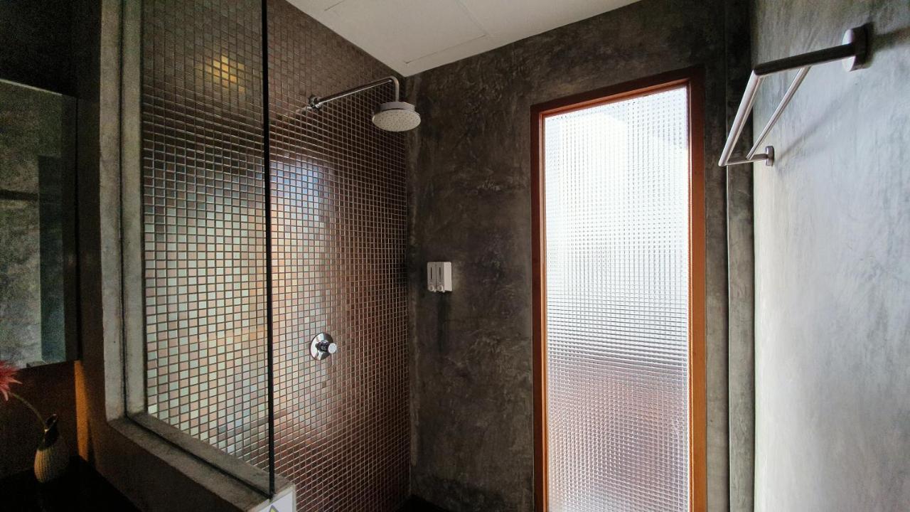 Auberge de jeunesse The Sila Boutique *