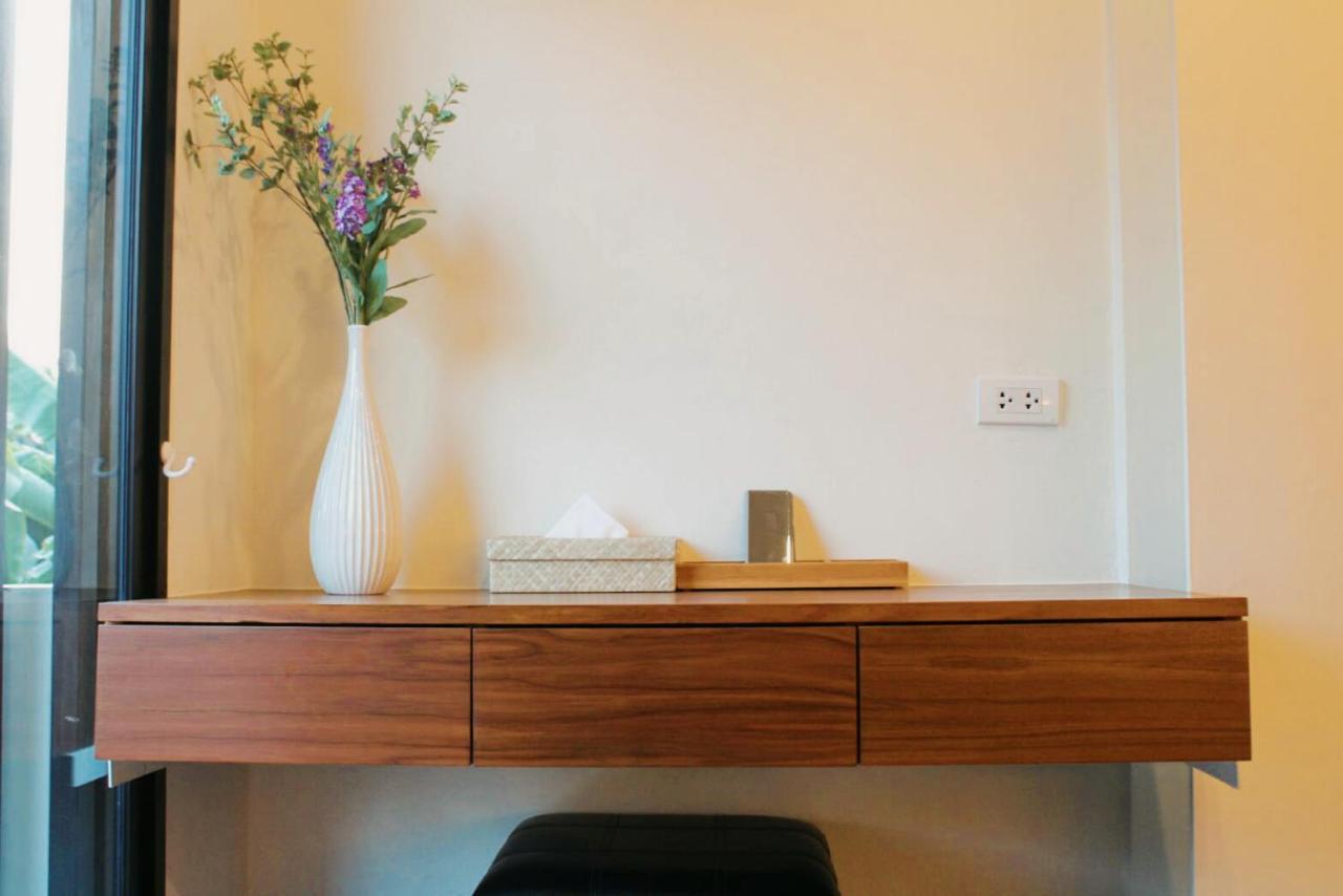The Sila Boutique Hostel