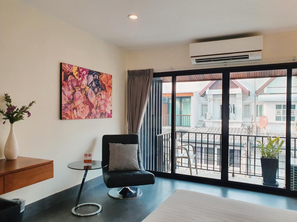The Sila Boutique Hostel *