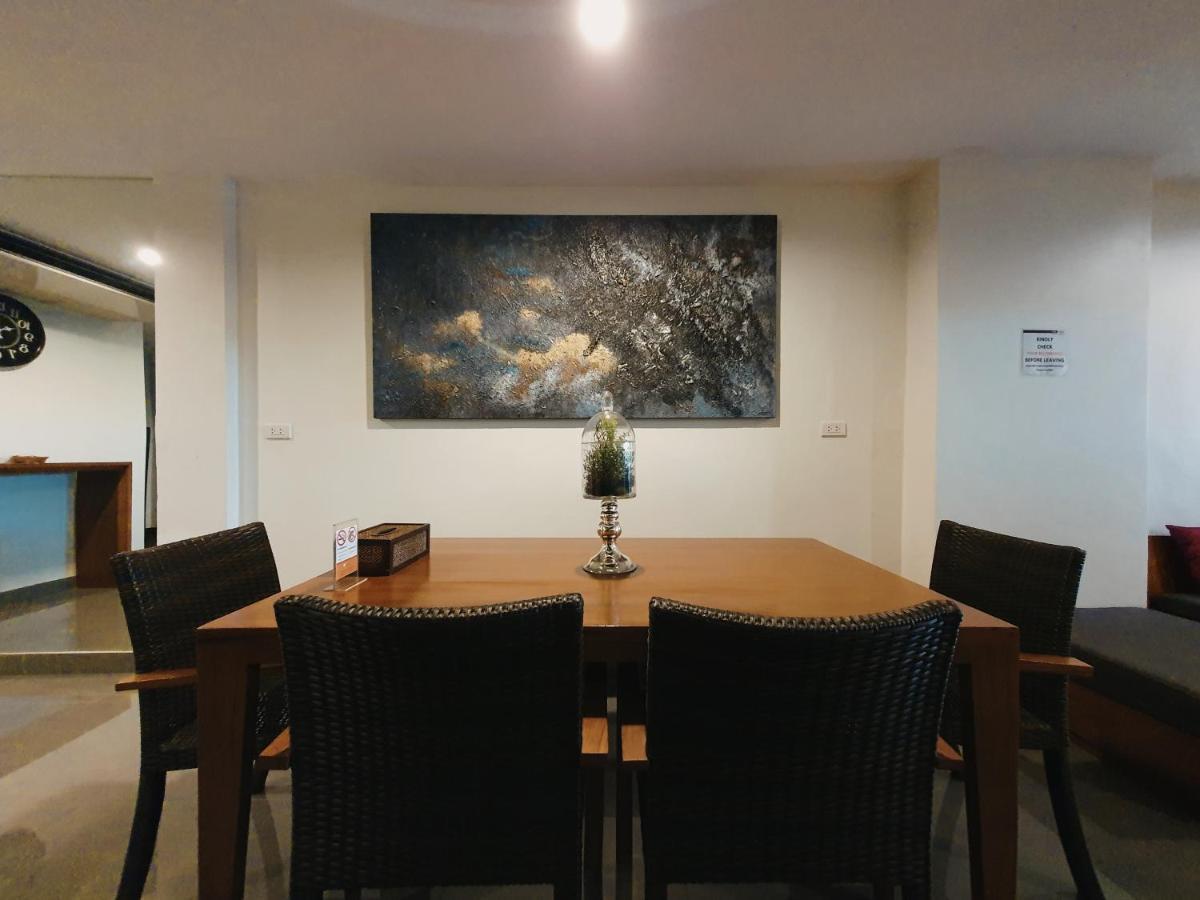 The Sila Boutique Hostel *