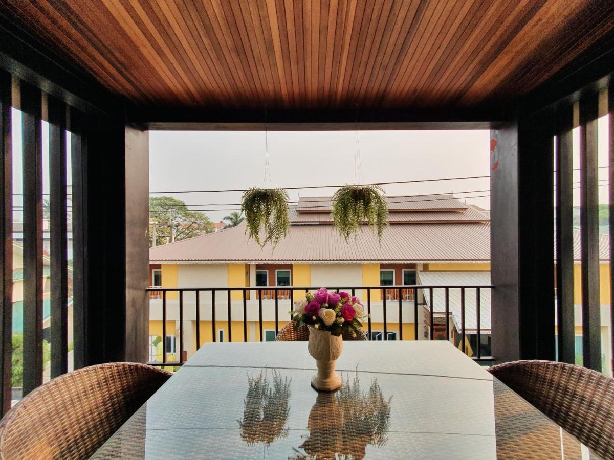 The Sila Boutique Hostel