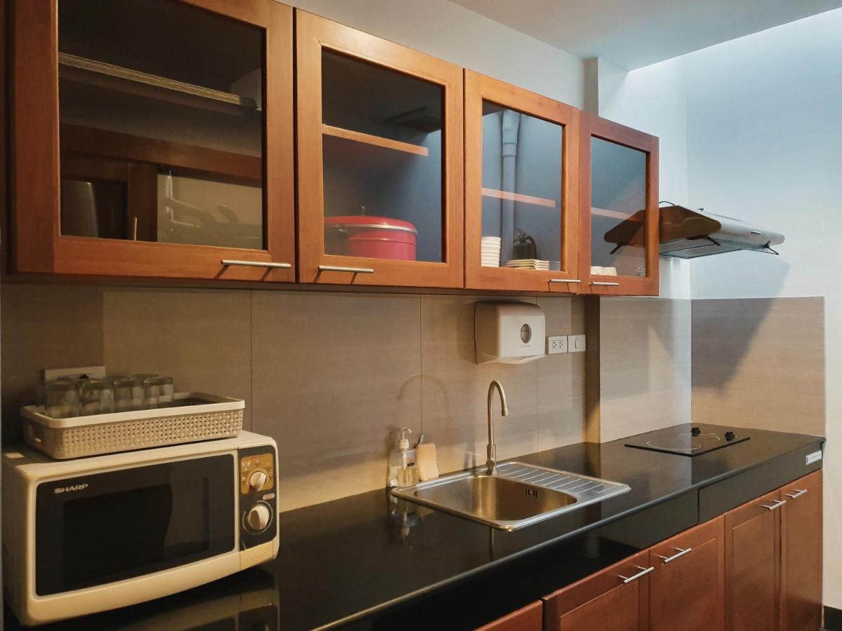 The Sila Boutique Hostel