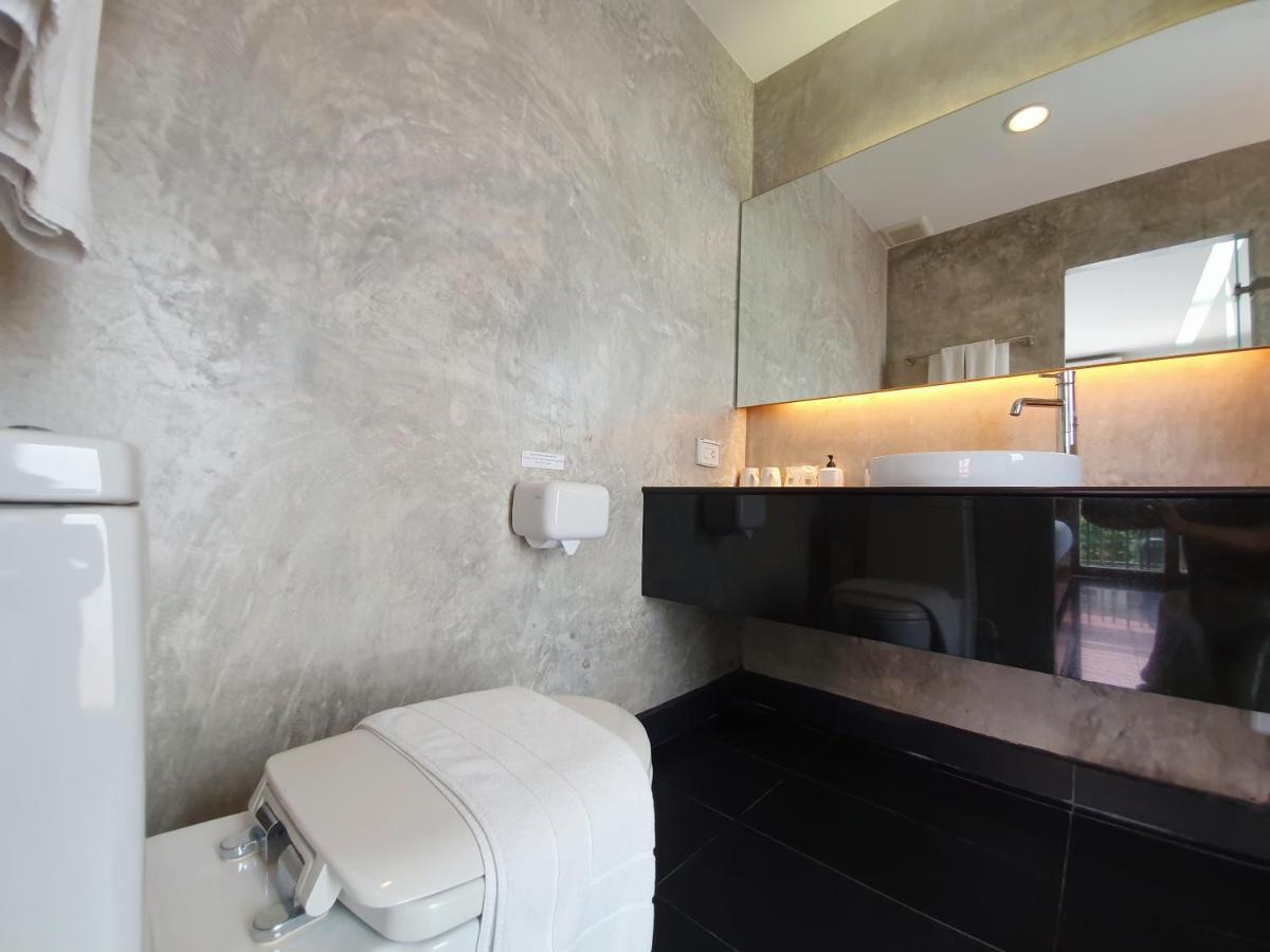 The Sila Boutique Hostel