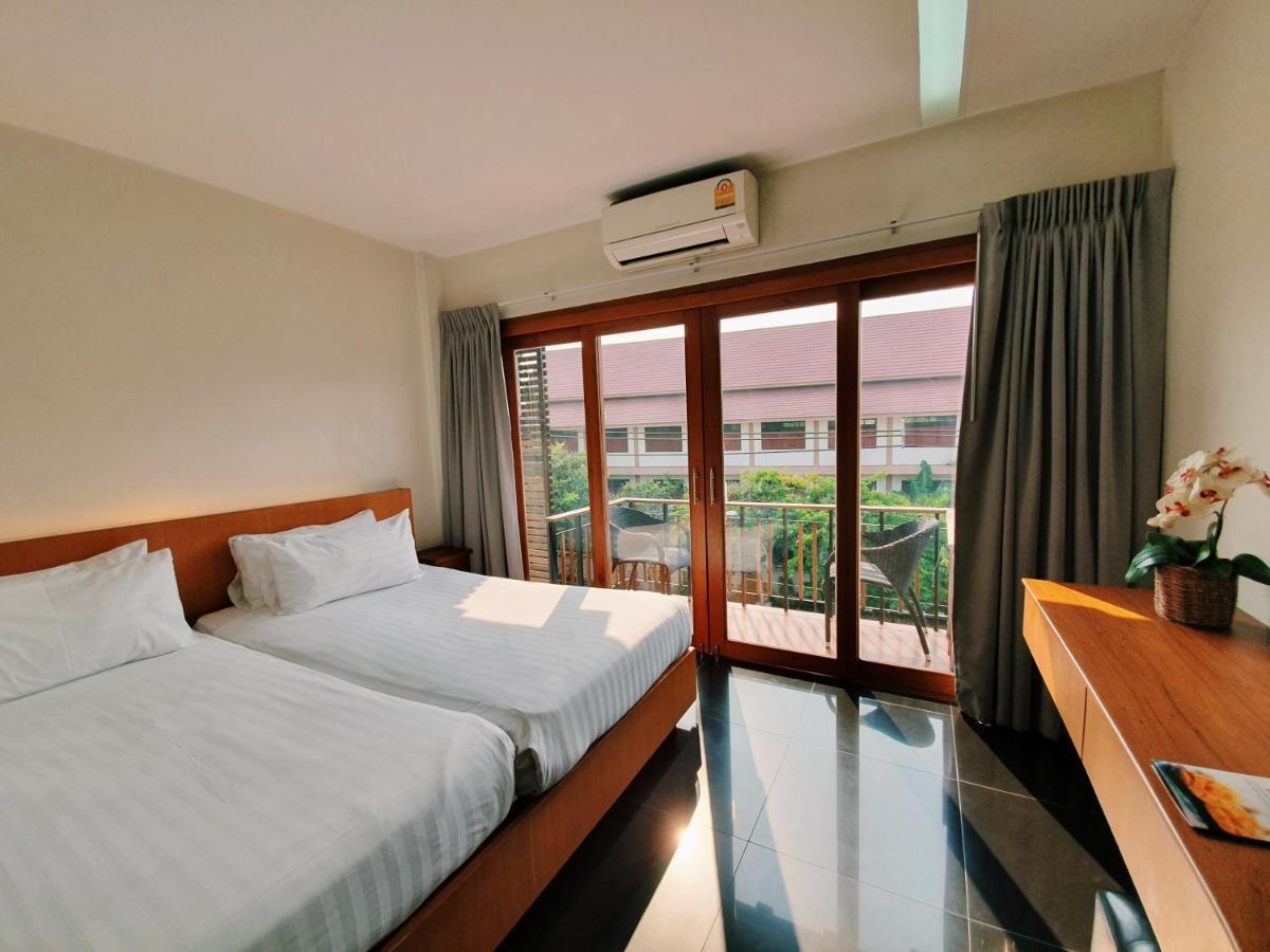 The Sila Boutique Hostel