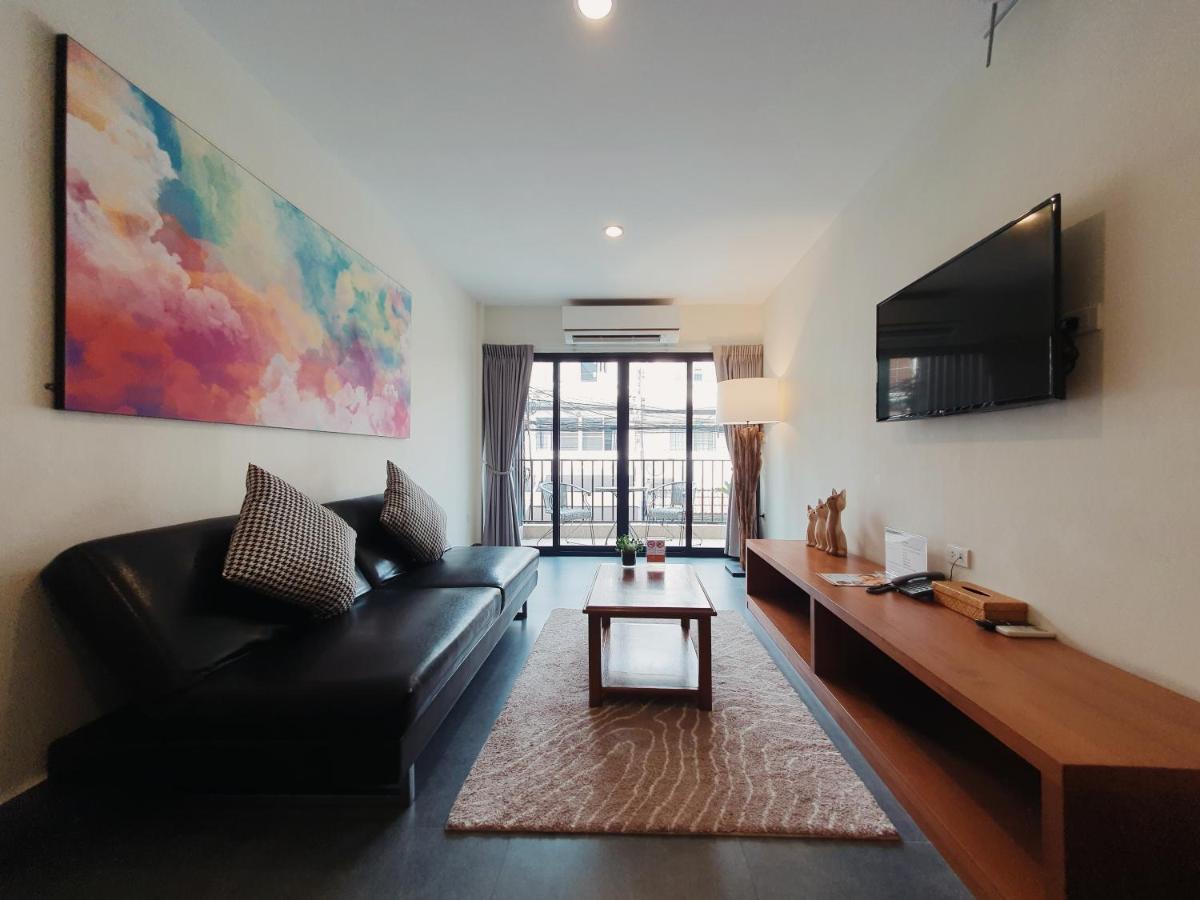 The Sila Boutique Hostel Chiang Mai