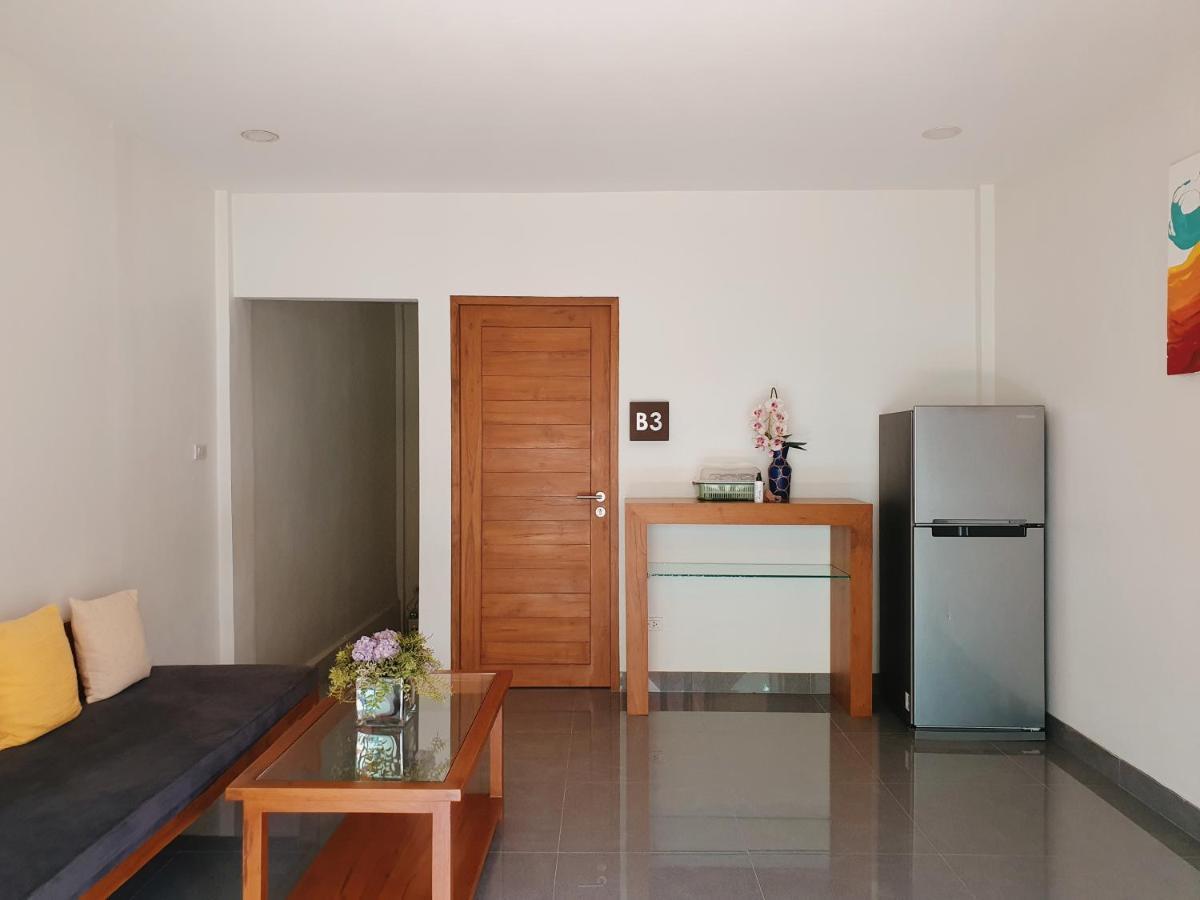 Hostel The Sila Boutique