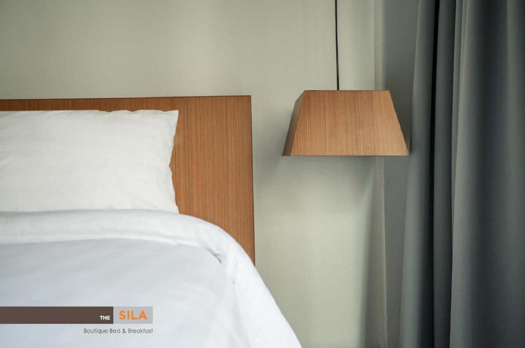 The Sila Boutique Hostel
