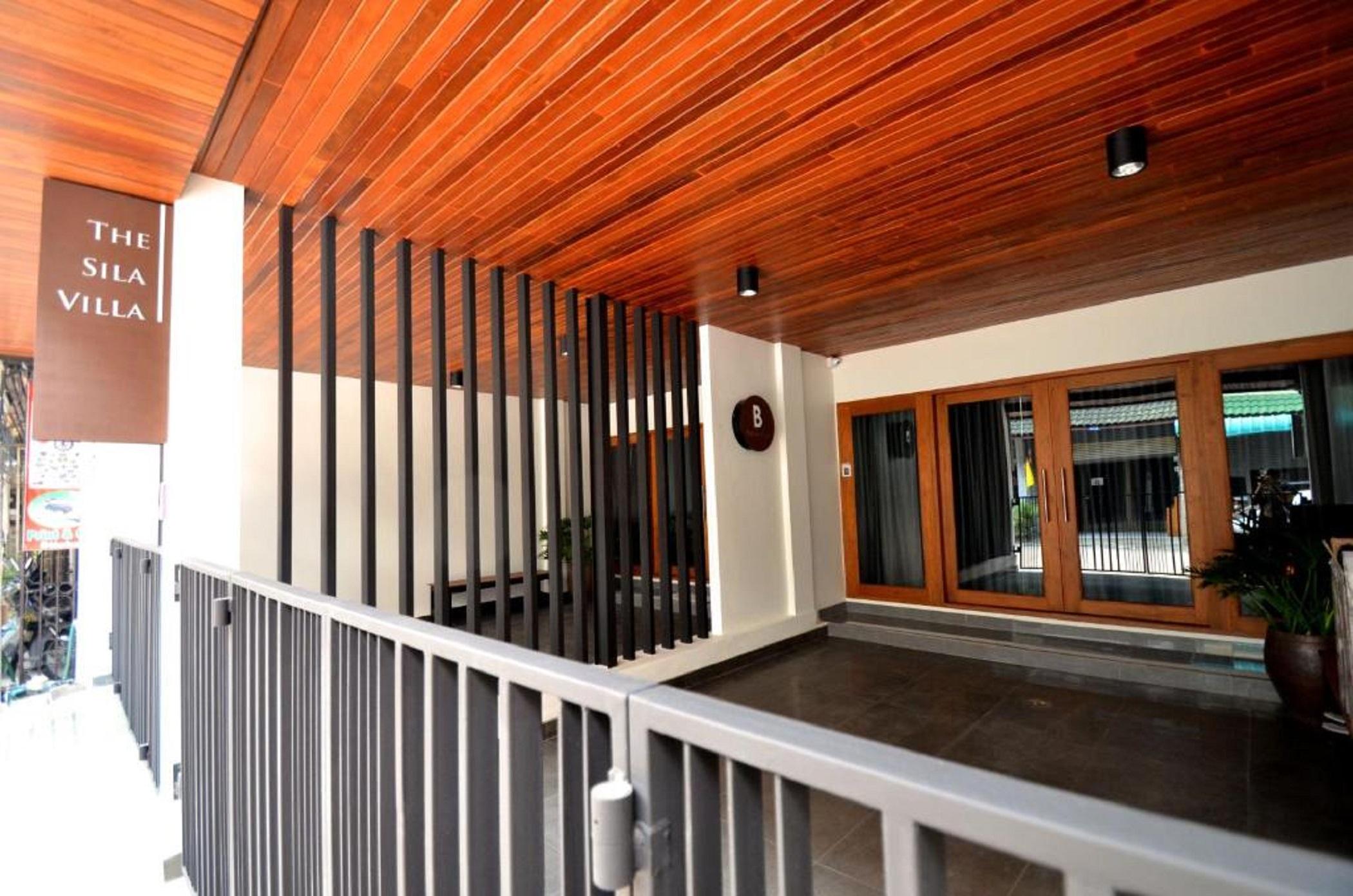 The Sila Boutique Hostel
