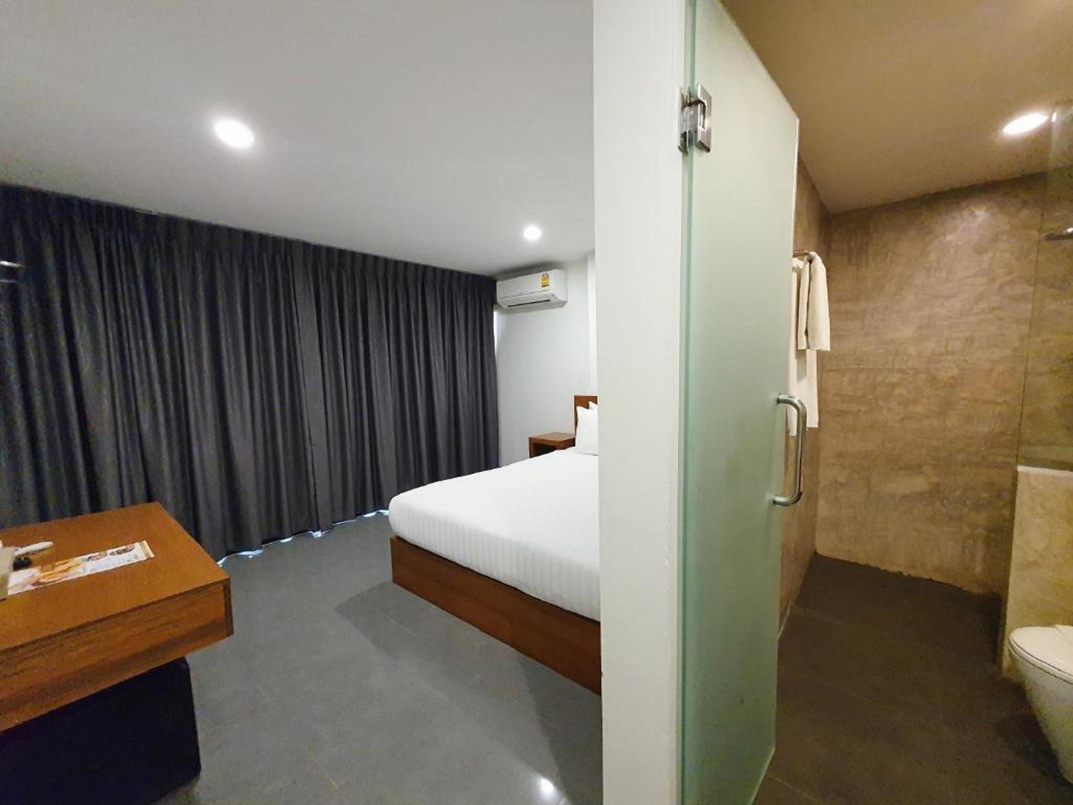 The Sila Boutique Asrama Chiang Mai