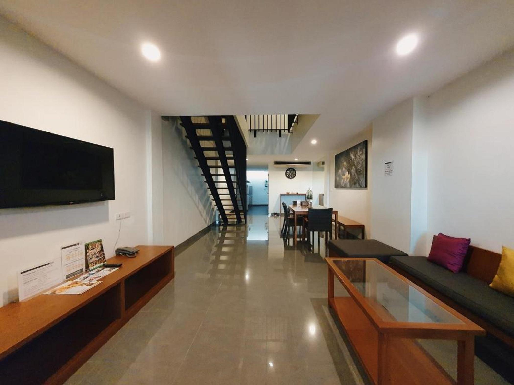 The Sila Boutique Hostel