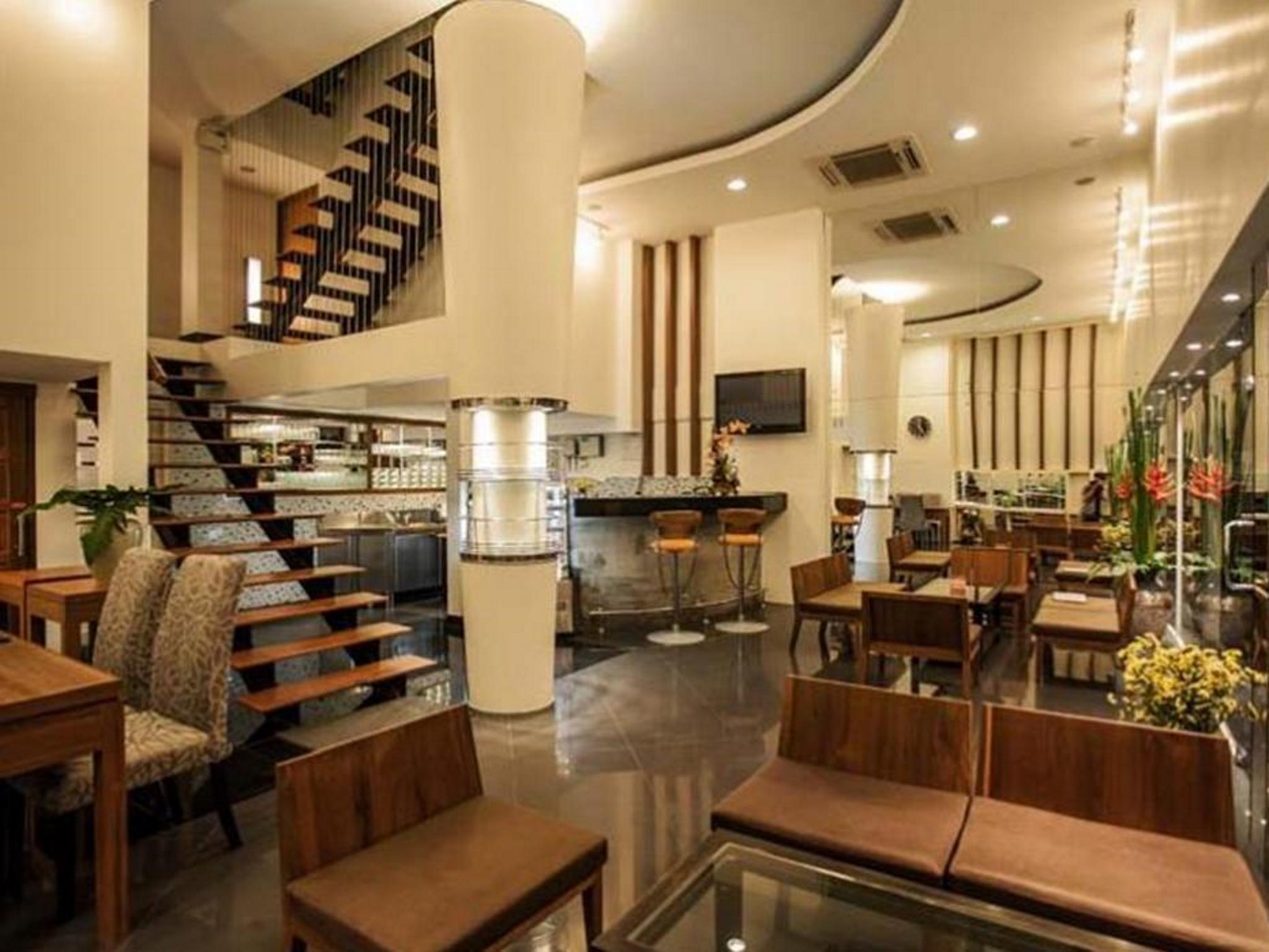 Auberge de jeunesse The Sila Boutique Chiang Mai