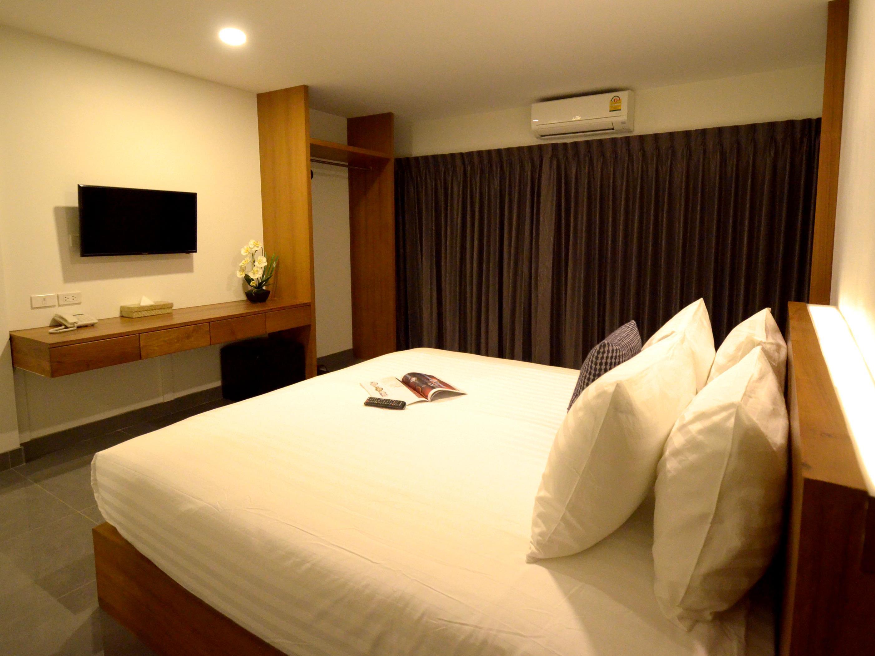 Hostel The Sila Boutique *