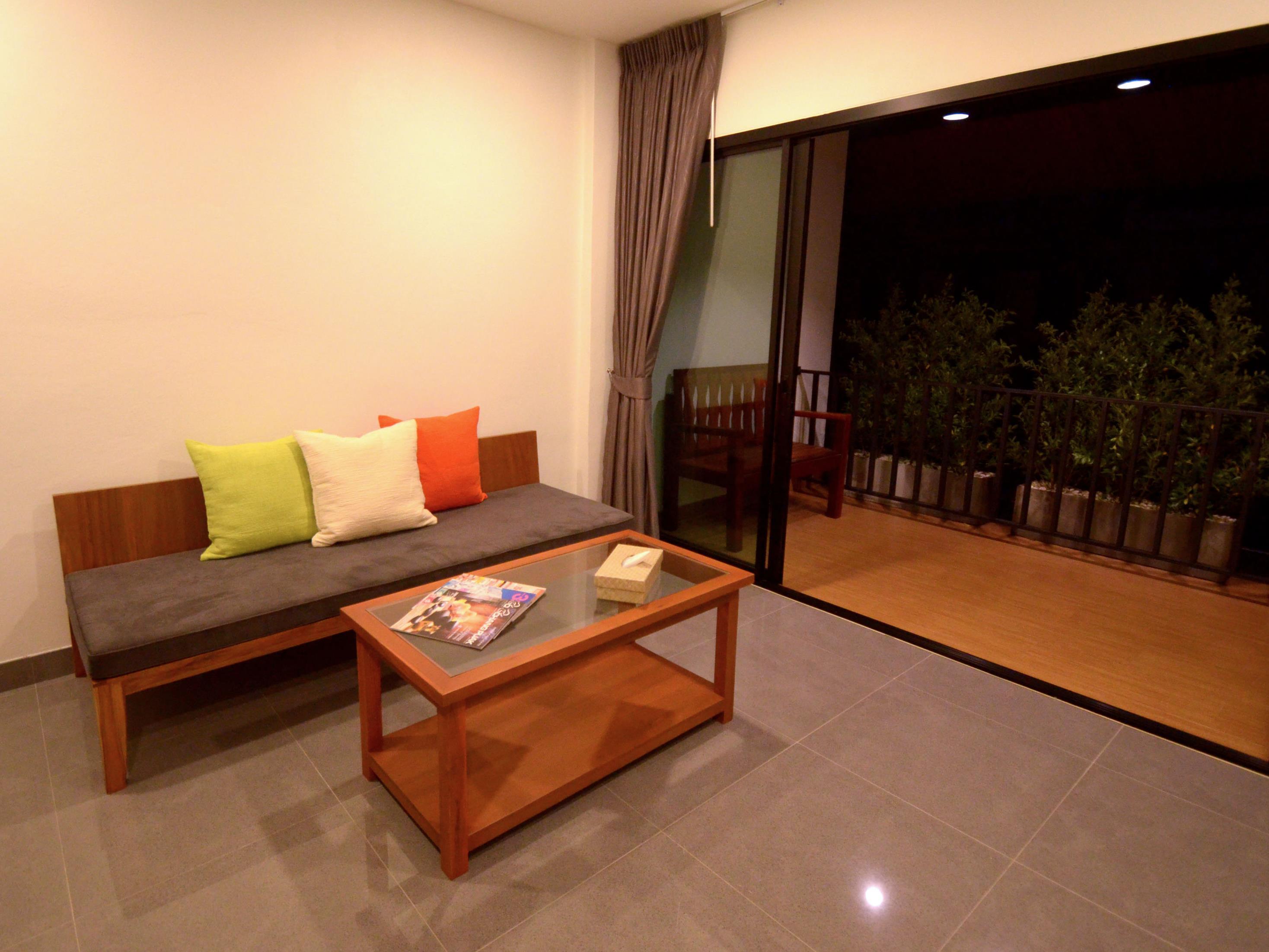 The Sila Boutique Asrama *