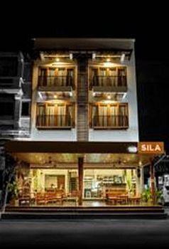 The Sila Boutique * Chiang Mai