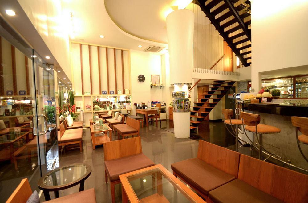 The Sila Boutique * Chiang Mai