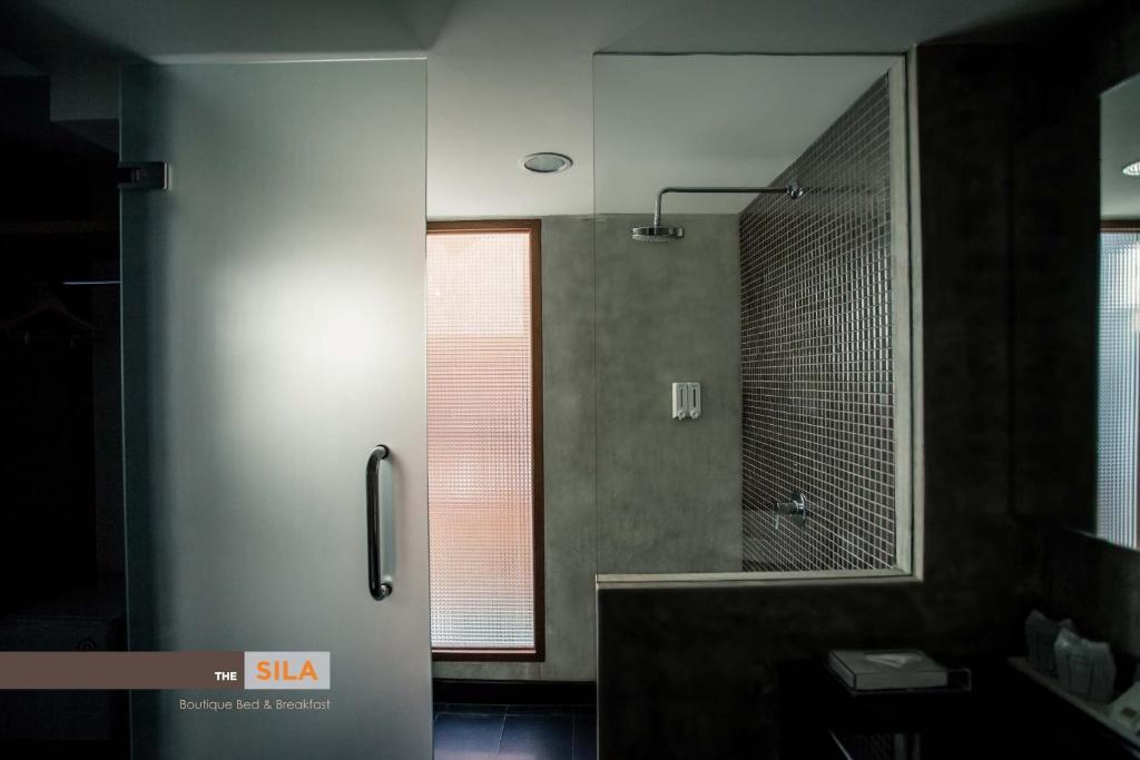 The Sila Boutique Hostel Chiang Mai