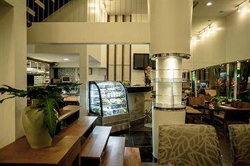 Auberge de jeunesse The Sila Boutique Chiang Mai