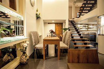 The Sila Boutique Auberge de jeunesse *