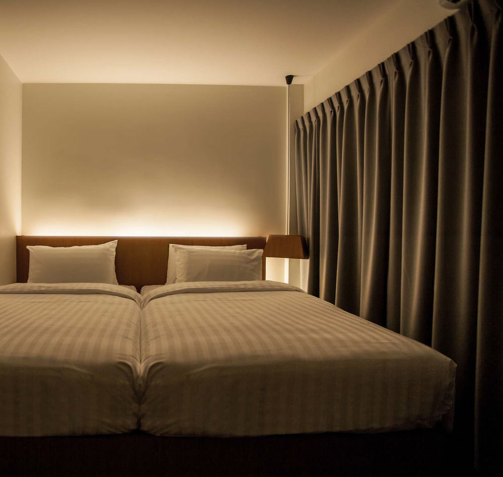 Auberge de jeunesse The Sila Boutique *