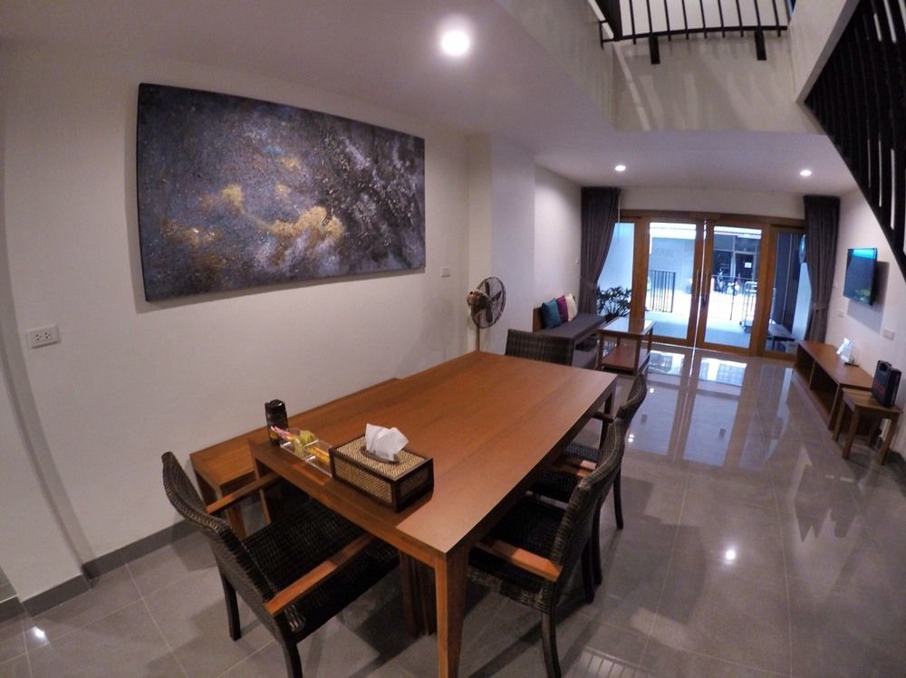 The Sila Boutique Asrama Chiang Mai