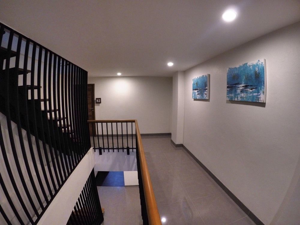 Hostel The Sila Boutique