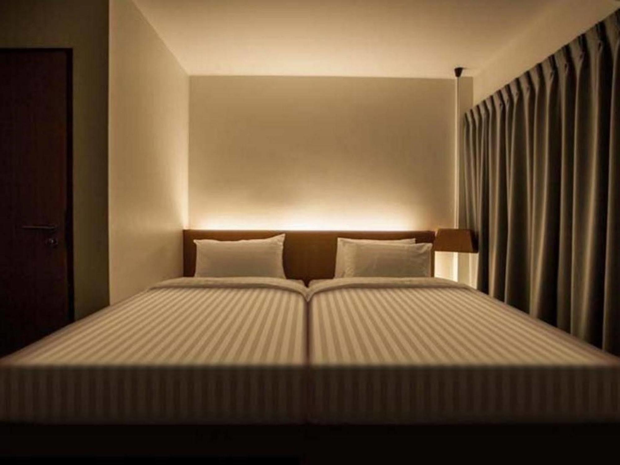 Hostel The Sila Boutique