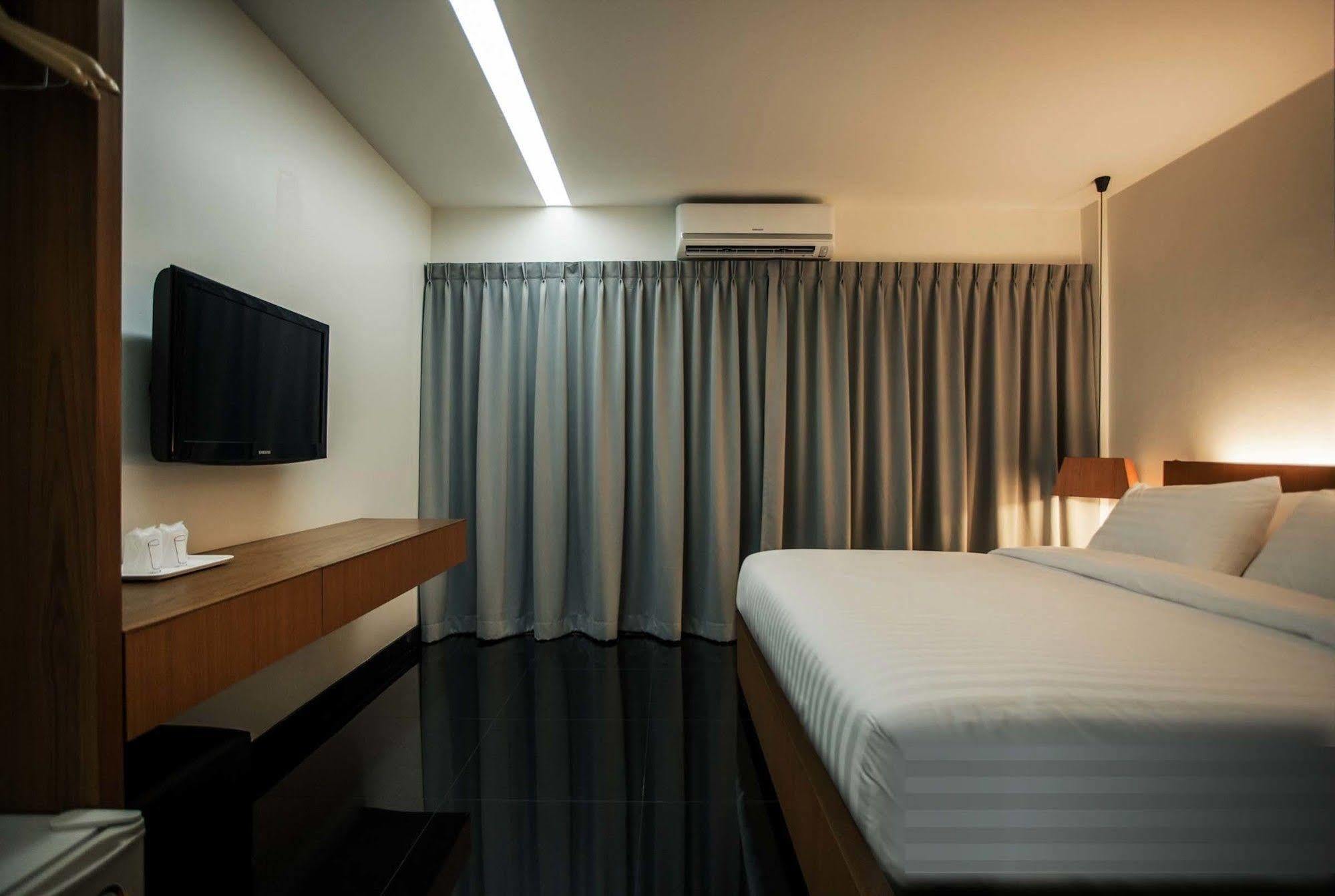 The Sila Boutique Auberge de jeunesse *