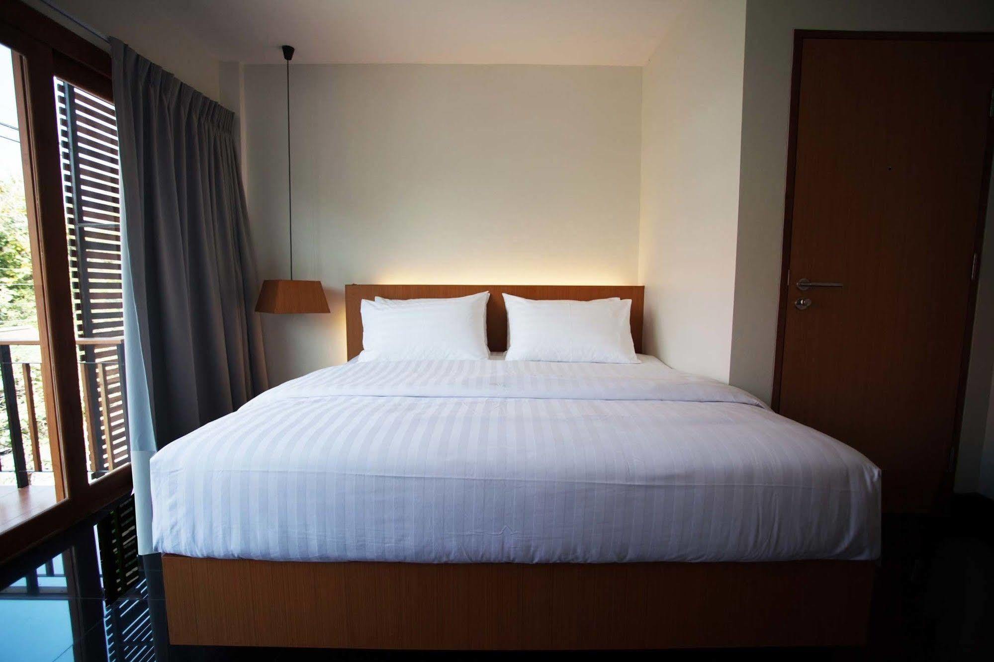Hostel The Sila Boutique