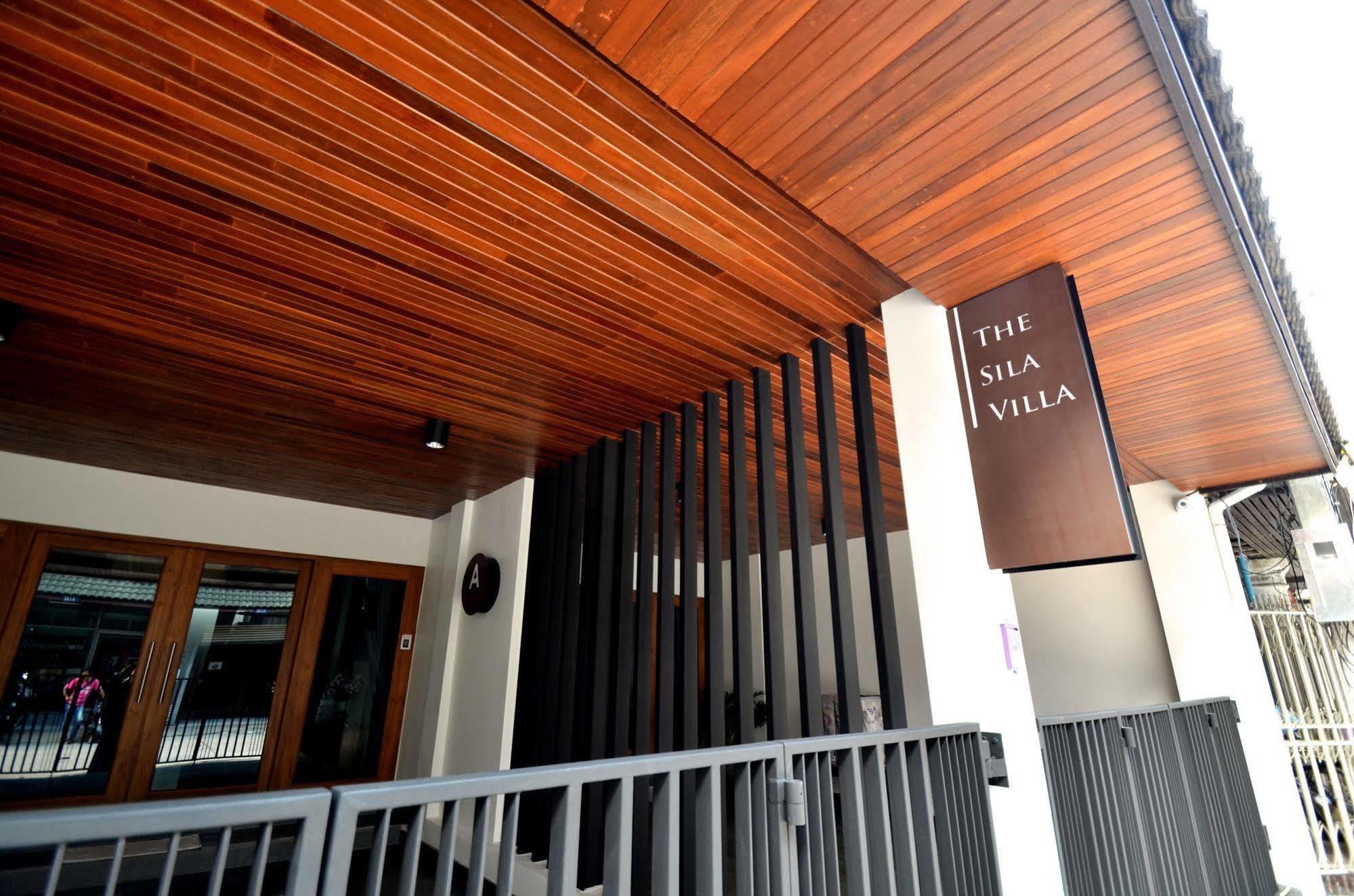 The Sila Boutique