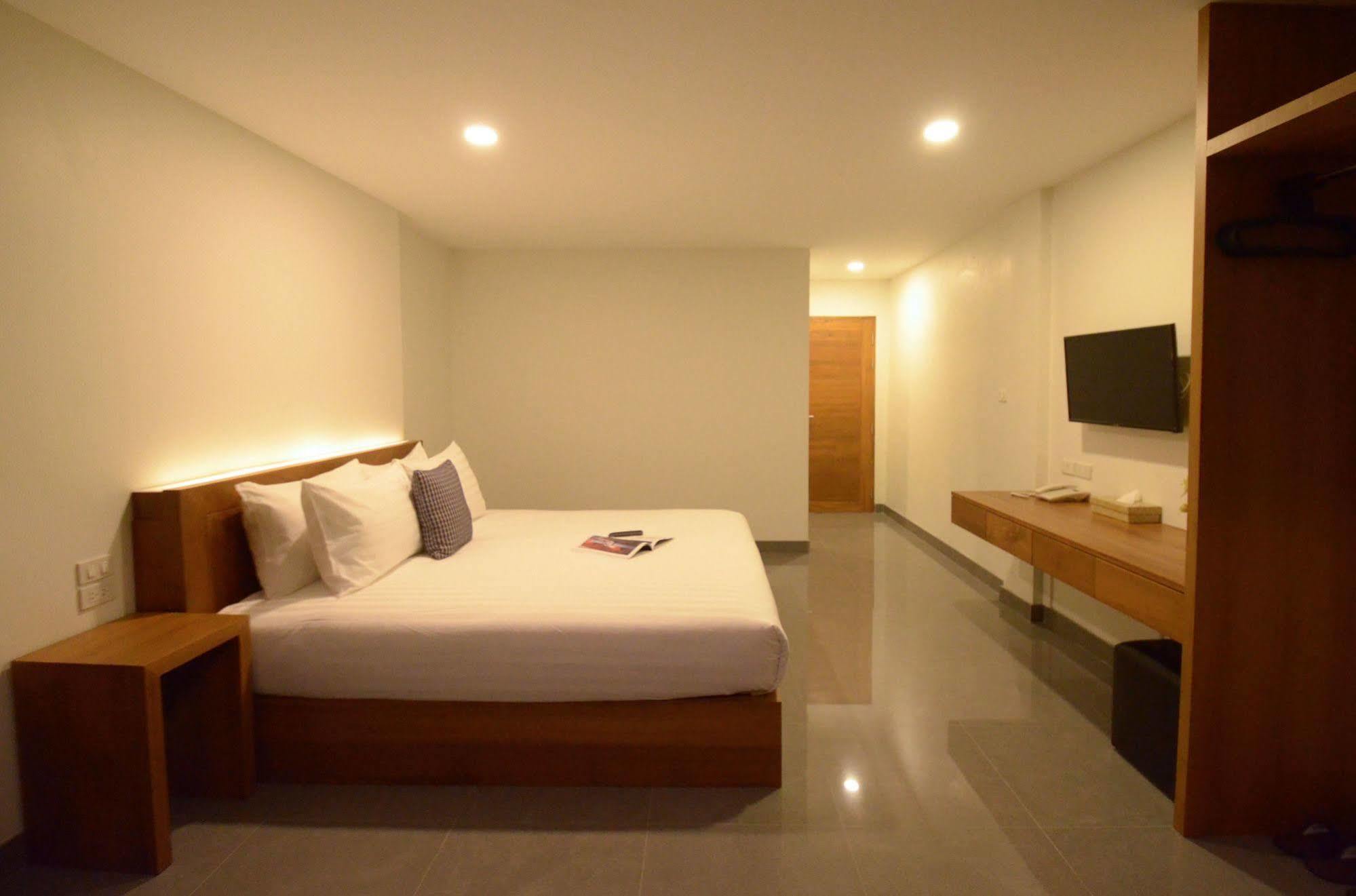 The Sila Boutique Auberge de jeunesse Chiang Mai