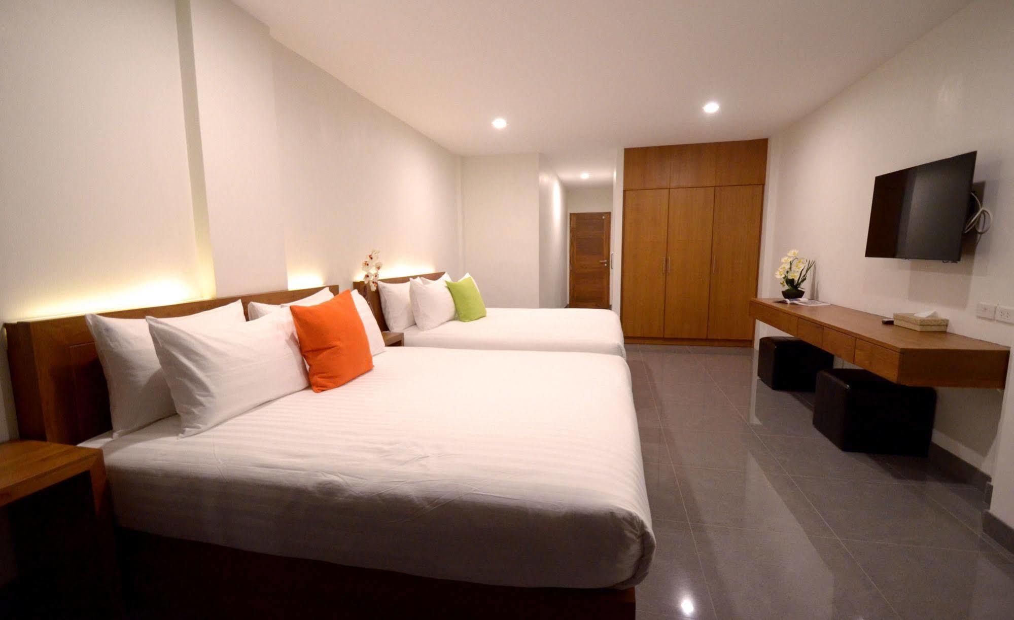 The Sila Boutique Auberge de jeunesse *