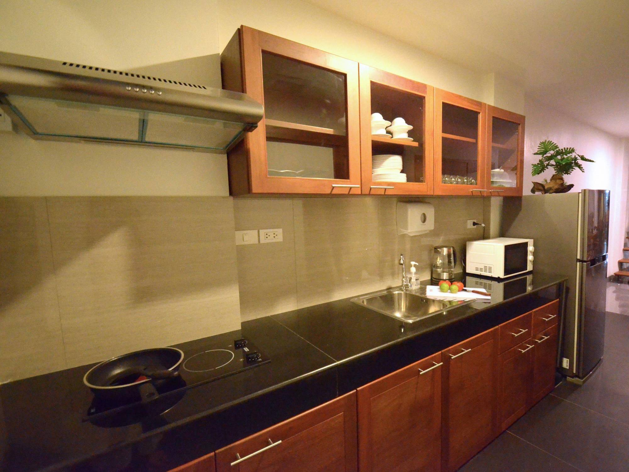 The Sila Boutique Hostel Chiang Mai